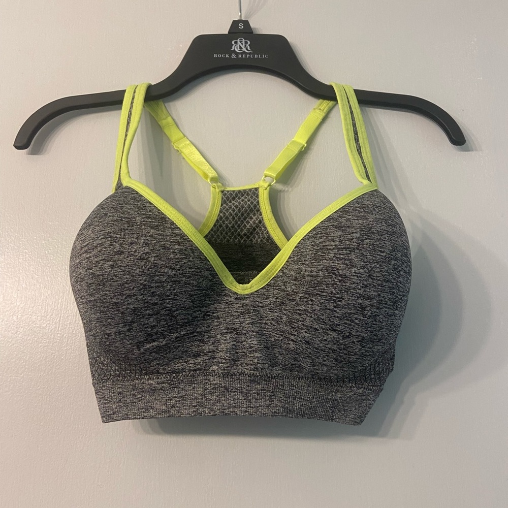 Danskin Sports Bra